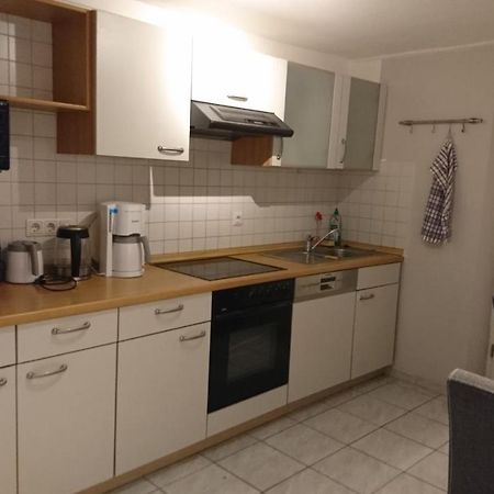 Ferienwohnung Ehmen Волфсбург Екстериор снимка