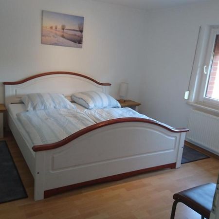 Ferienwohnung Ehmen Волфсбург Екстериор снимка