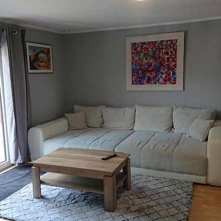 Ferienwohnung Ehmen Волфсбург Екстериор снимка
