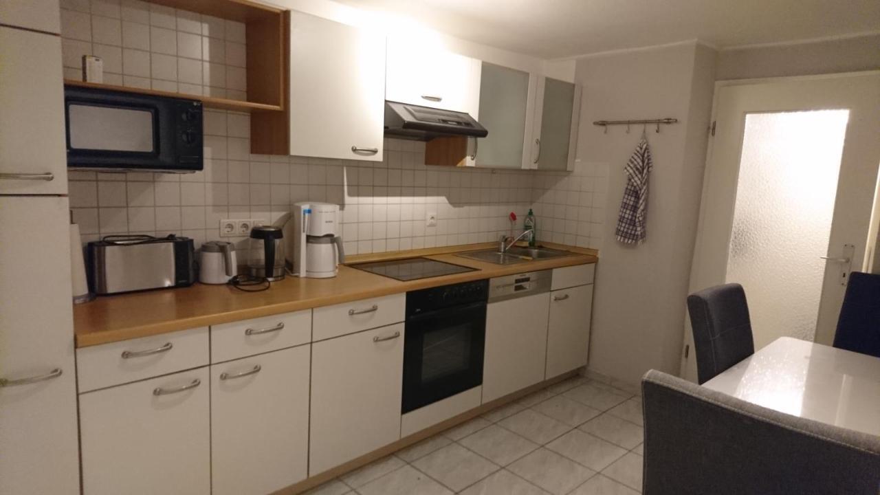 Ferienwohnung Ehmen Волфсбург Екстериор снимка