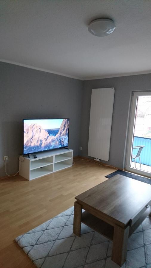 Ferienwohnung Ehmen Волфсбург Екстериор снимка