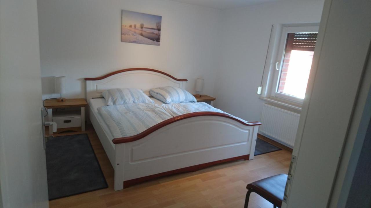 Ferienwohnung Ehmen Волфсбург Екстериор снимка