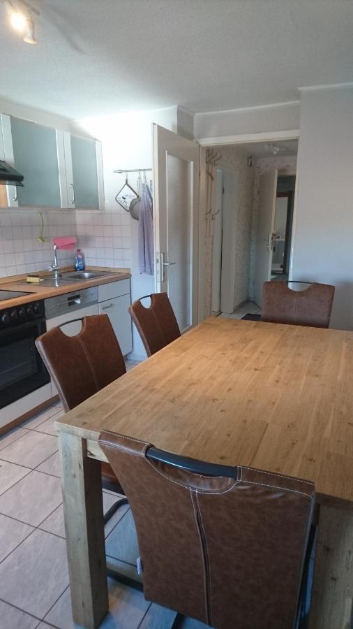 Ferienwohnung Ehmen Волфсбург Екстериор снимка