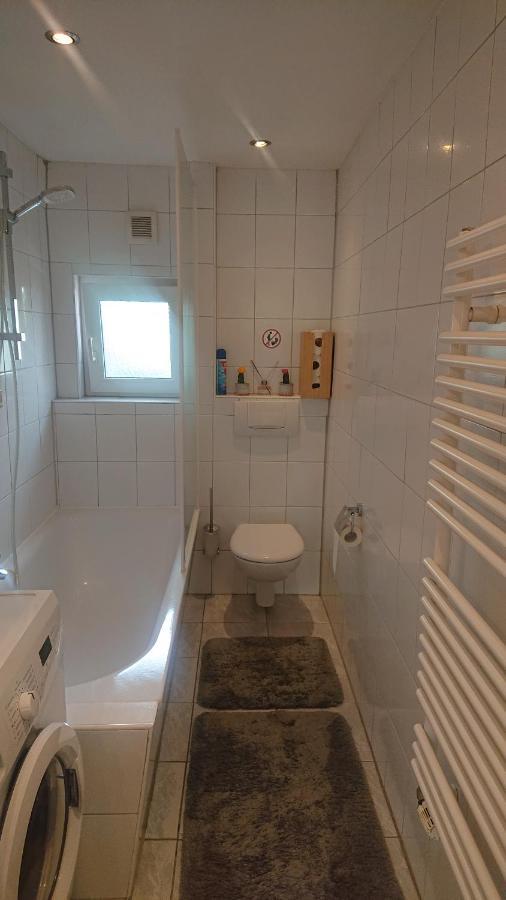 Ferienwohnung Ehmen Волфсбург Екстериор снимка