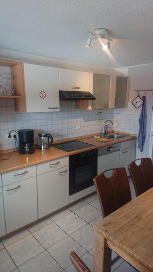 Ferienwohnung Ehmen Волфсбург Екстериор снимка